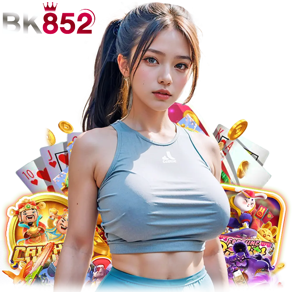 bk852k โบนัสฟรี