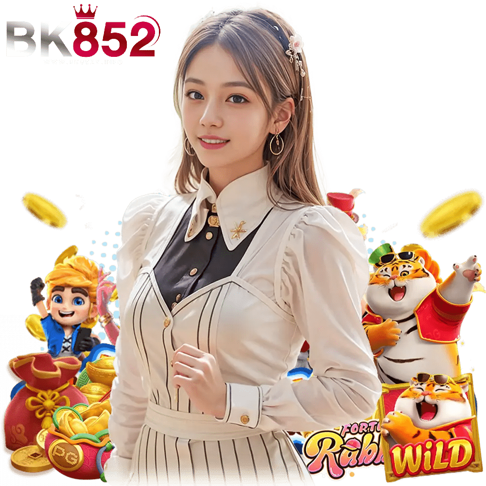 bk852k